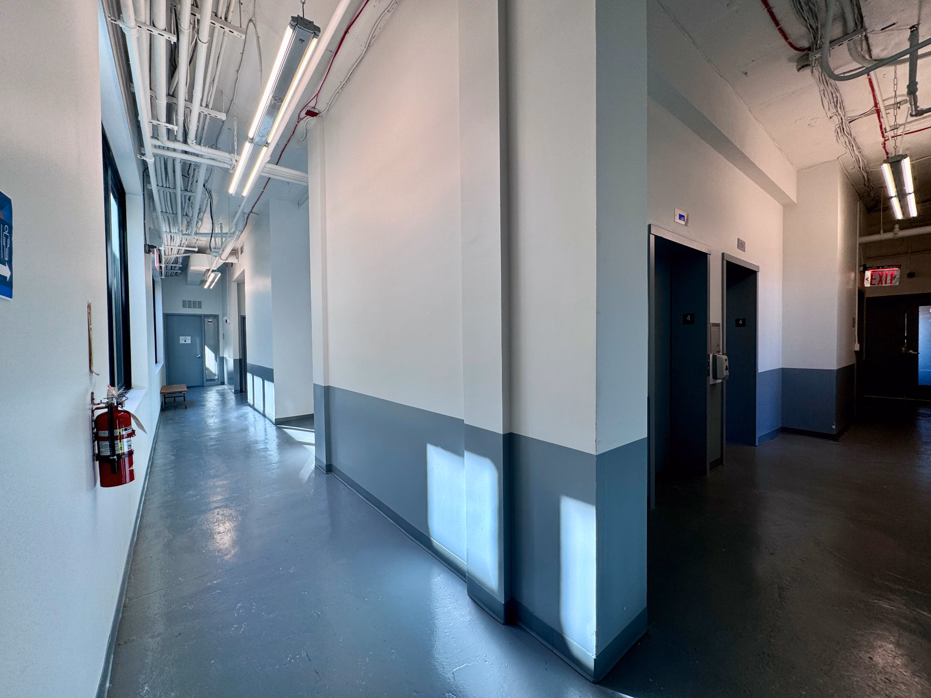 Hallway